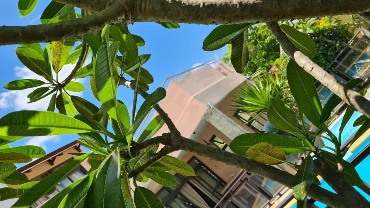 Villa Centre Гранд-Бэй Экстерьер фото
