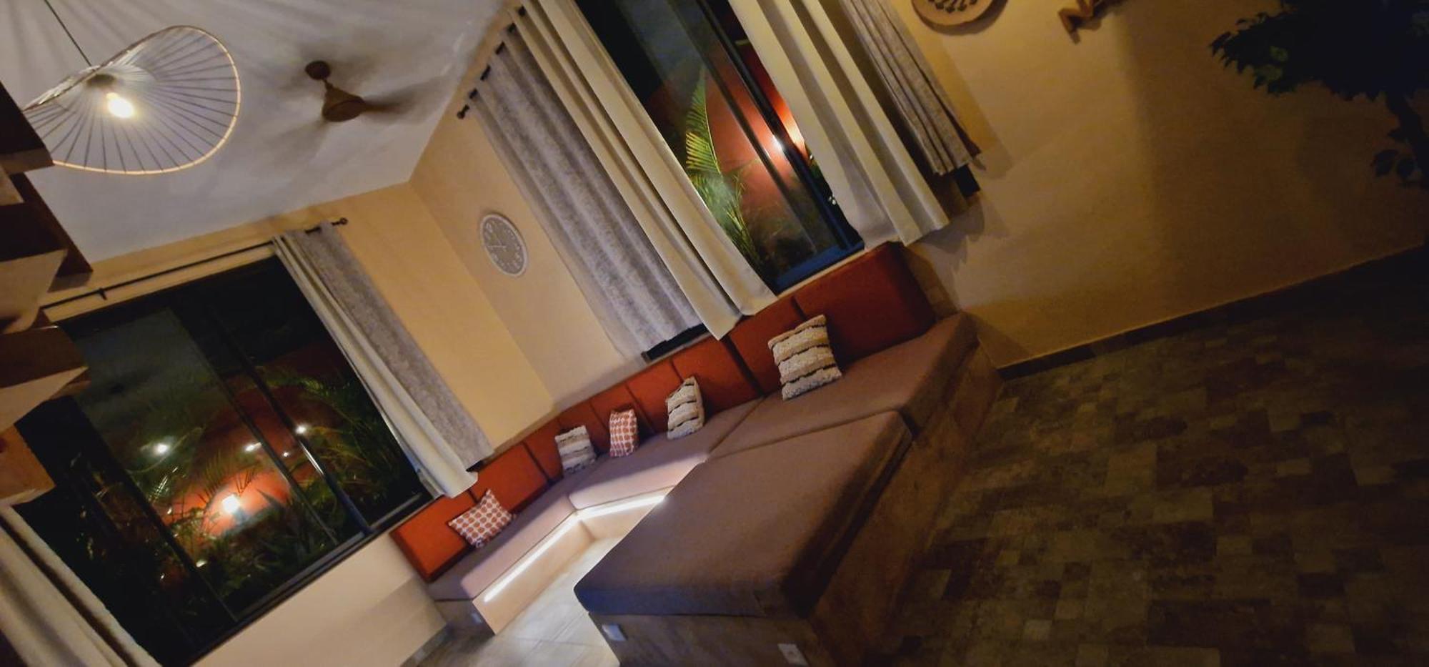 Villa Centre Гранд-Бэй Номер фото