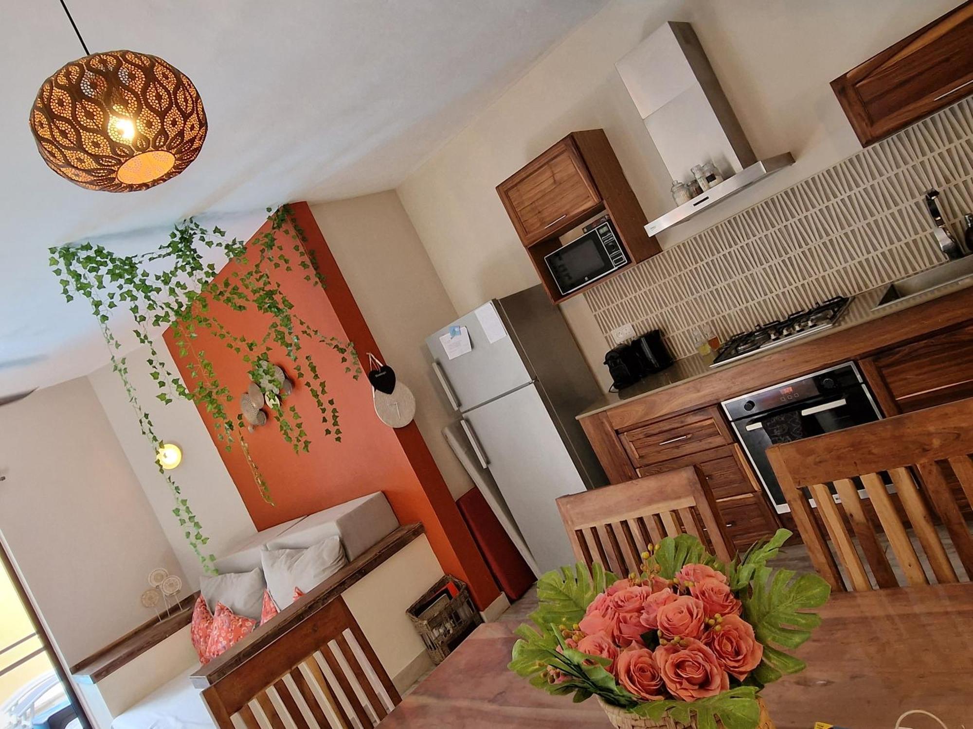 Villa Centre Гранд-Бэй Номер фото