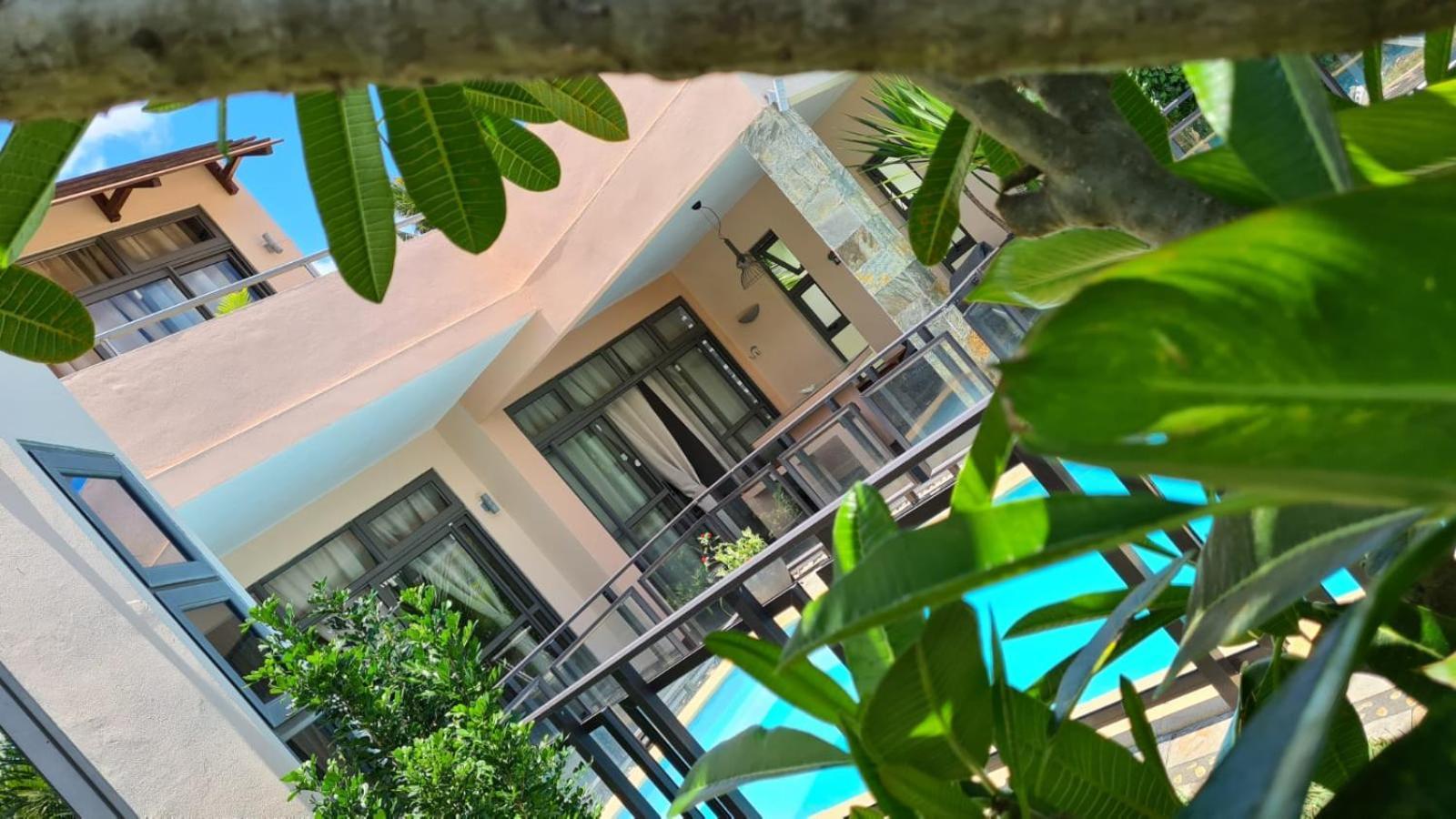 Villa Centre Гранд-Бэй Номер фото
