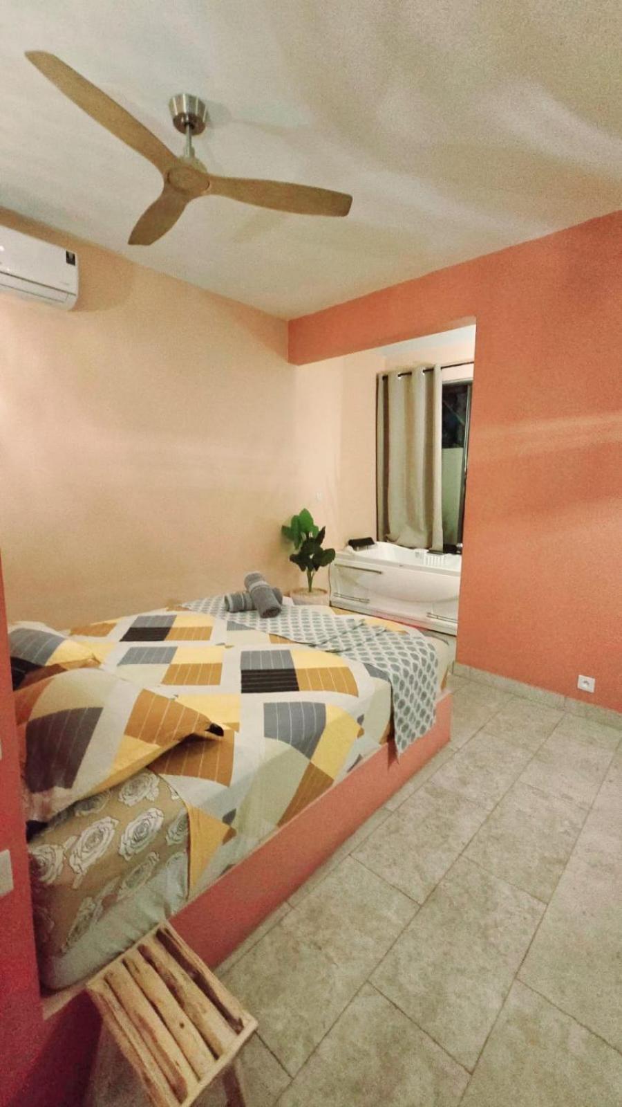 Villa Centre Гранд-Бэй Экстерьер фото