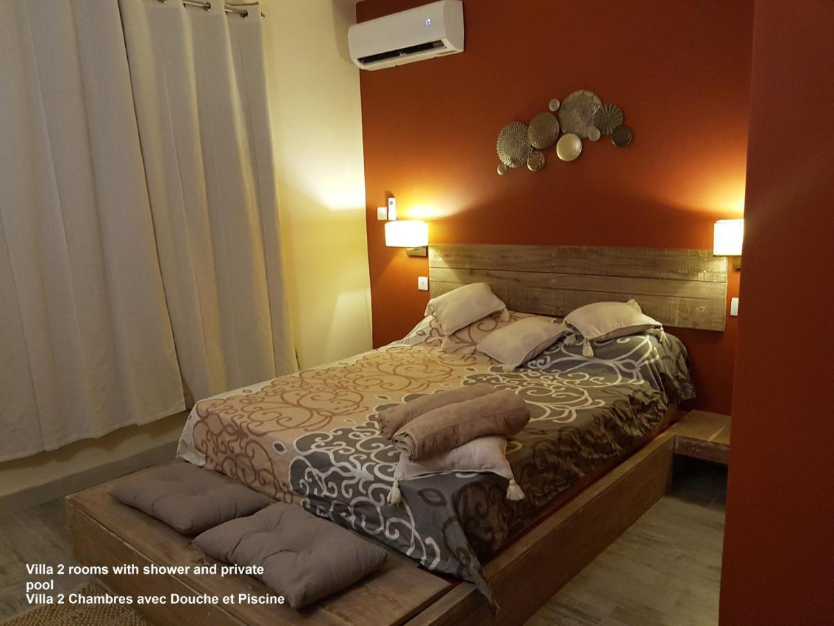 Villa Centre Гранд-Бэй Экстерьер фото